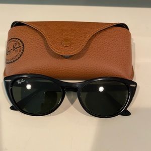 Ray Ban Nina Sunglasses